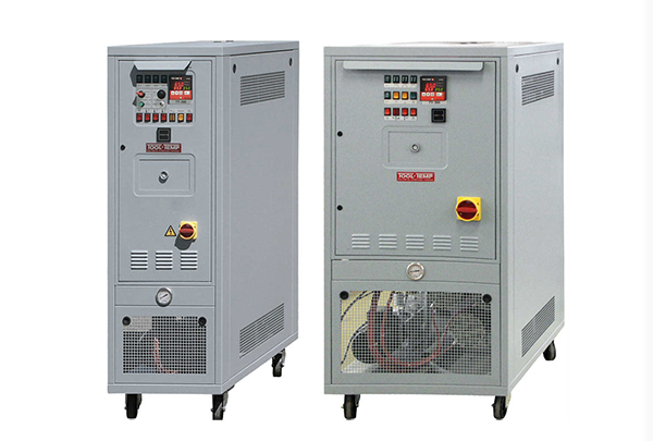 進(jìn)口模溫機