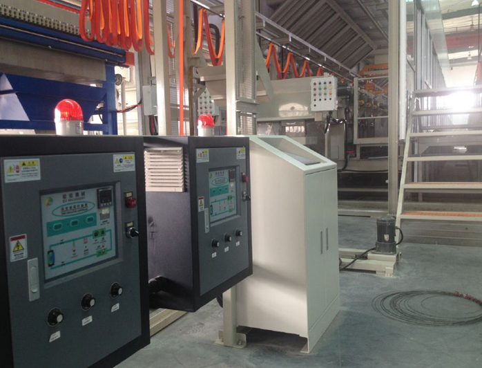 酸洗磷化池加熱導(dǎo)熱油爐——應(yīng)用案例 酸洗磷化池加熱導(dǎo)熱油爐——應(yīng)用案例