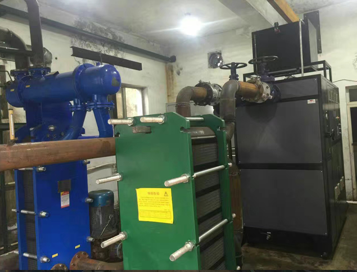 煤改電采暖電加熱導(dǎo)熱油爐——應(yīng)用案例 煤改電采暖電加熱導(dǎo)熱油爐——應(yīng)用案例