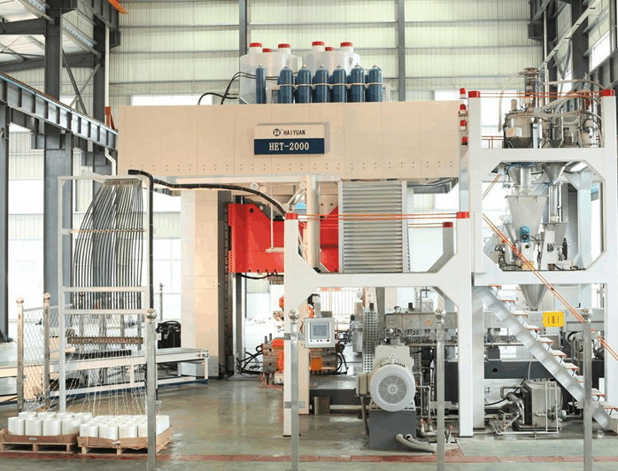 LFT-D模壓成型模溫機(jī)——應(yīng)用案例 LFT-D模壓成型模溫機(jī)——應(yīng)用案例