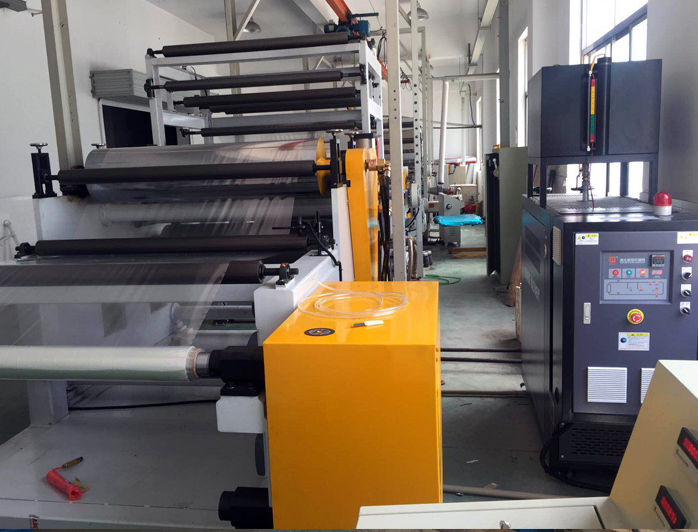 壓花輥筒加熱油溫機(jī)——應(yīng)用案例 壓花輥筒加熱油溫機(jī)——應(yīng)用案例