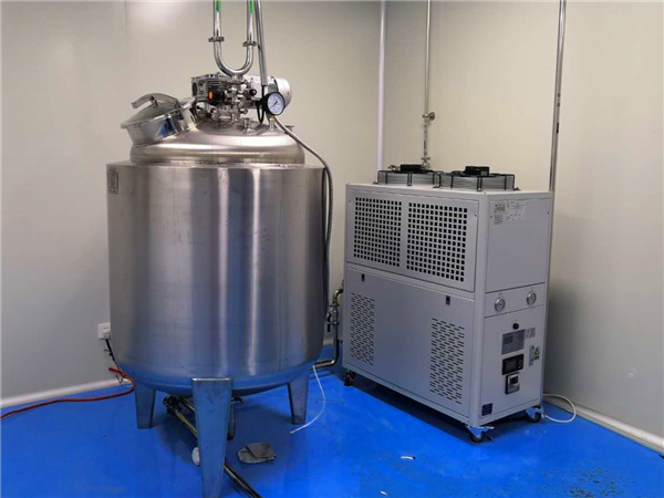 高低溫冷熱一體機(jī)生產(chǎn)廠(chǎng)家