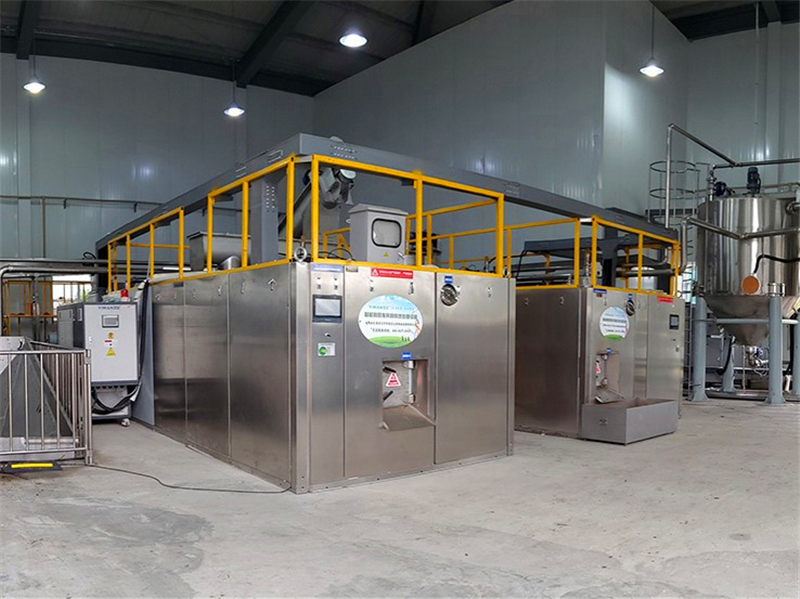 垃圾生化控溫，好氧發(fā)酵油溫機(jī)