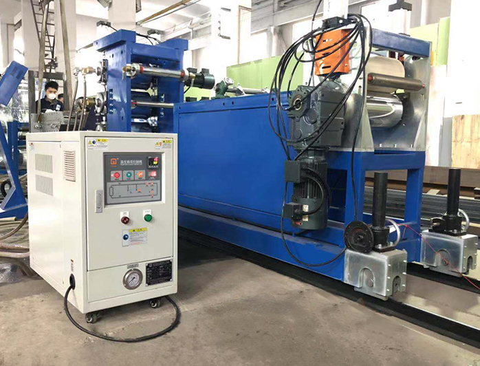 輥筒輥輪加熱控溫—應(yīng)用案例 輥筒輥輪加熱控溫—應(yīng)用案例