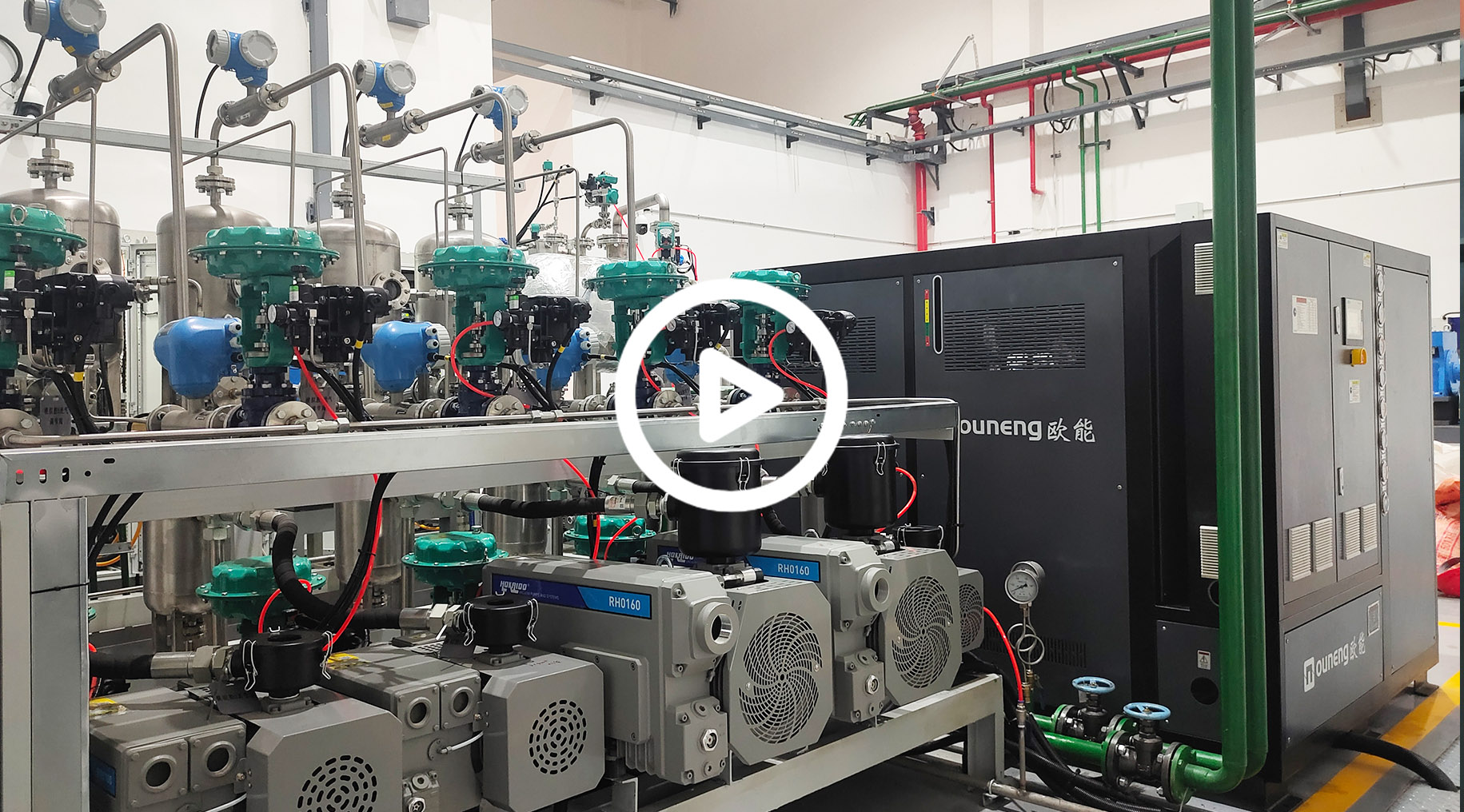 航空航天行業(yè)模溫機(jī)應(yīng)用案例「視頻介紹」 航空航天行業(yè)模溫機(jī)應(yīng)用案例「視頻介紹」