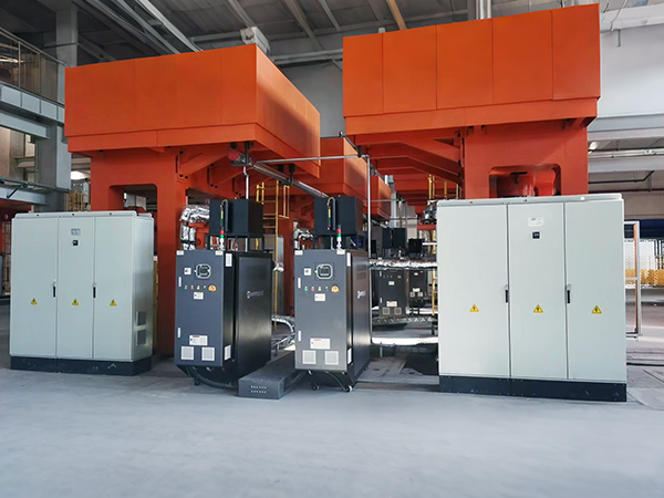 模溫機過載報警怎么解除