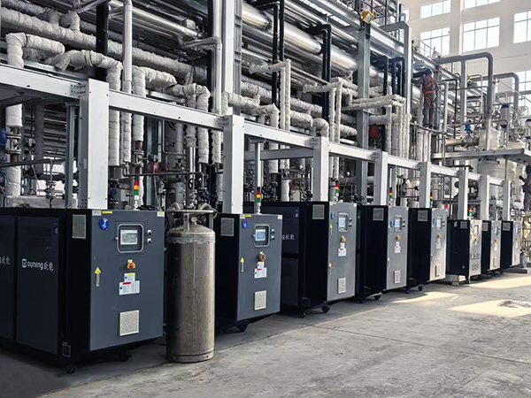 模溫機(jī)報(bào)警代碼大全