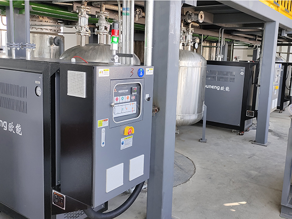 模溫機(jī)10大品牌