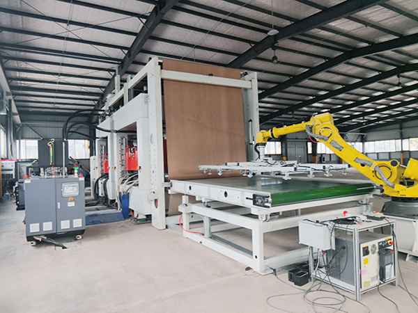 模溫機(jī)價格多少錢一臺