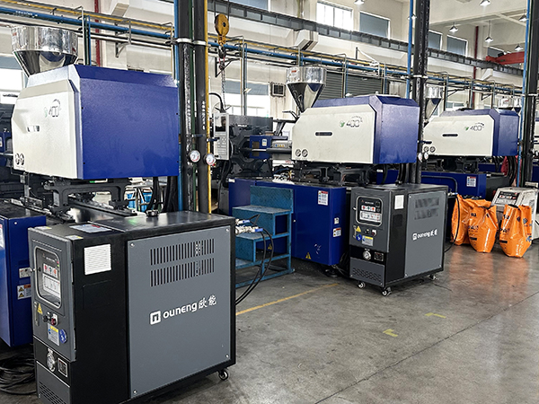 模溫機(jī)說(shuō)明書(shū)