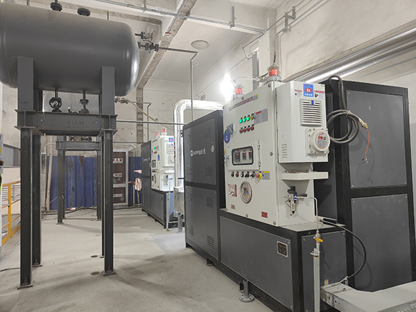 防爆加熱器推薦