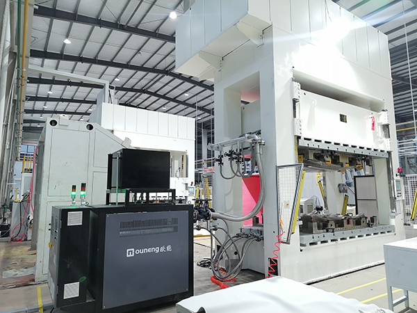 模溫機(jī)參數(shù)設(shè)置