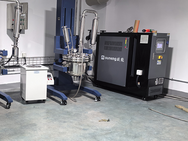 模溫機和冷水機的區(qū)別