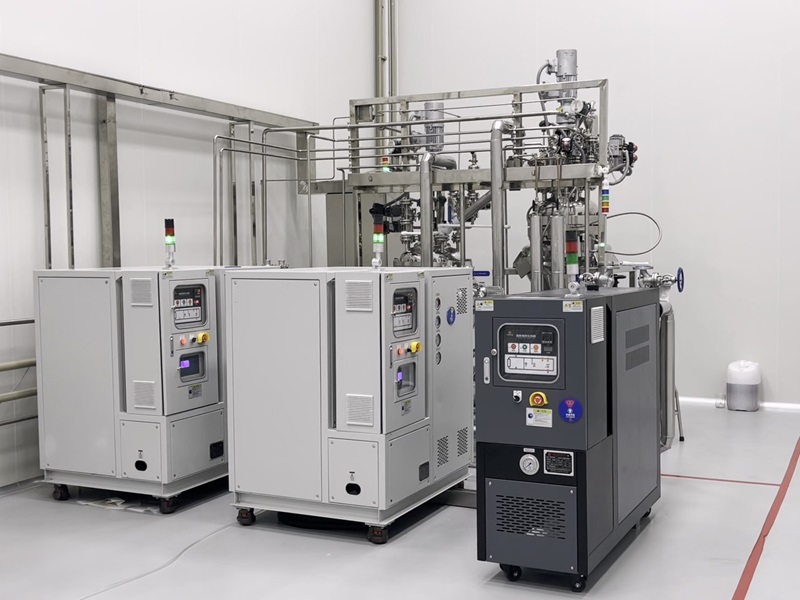 高低溫循環(huán)冷熱一體機價格大概是多少？