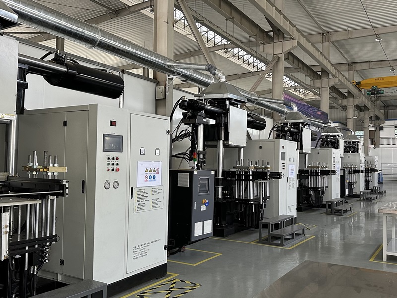 模溫機溫度達不到設定值怎么回事？