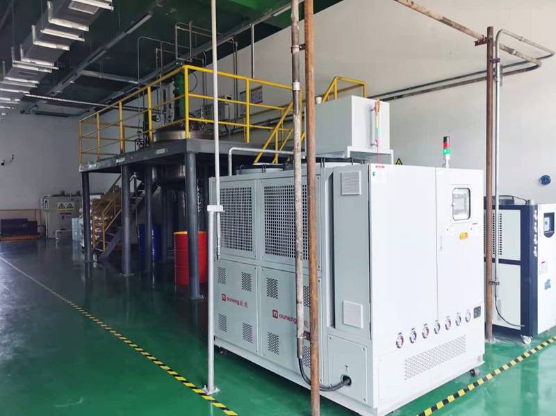 高低溫一體機(jī)使用年限的影響因素有哪些？