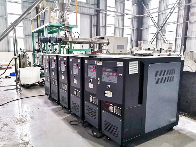 模溫機(jī)價(jià)格和功率有關(guān)嗎?