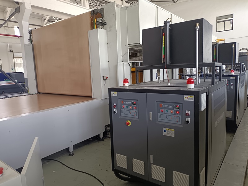 制冷加熱一體機(jī)日常檢查需要注意哪幾點？