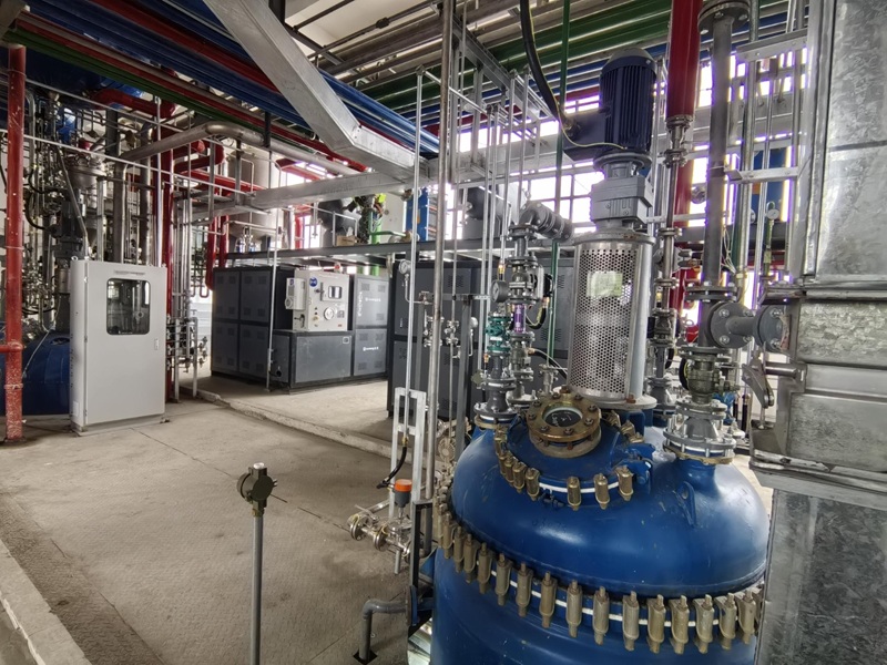 TCU溫控系統(tǒng)控溫不精準(zhǔn)怎么解決？