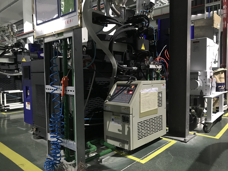 模溫機(jī)使用過(guò)程中如何保養(yǎng)？