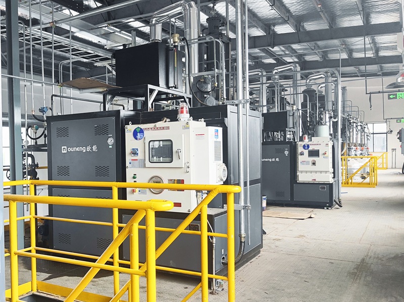 模溫機(jī)高溫選什么泵好？