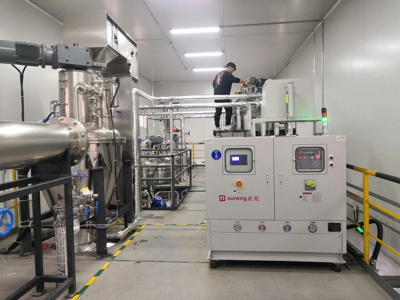 冷熱一體機不上水怎么回事？