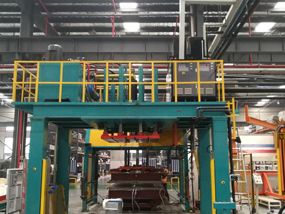 模溫機電流不平衡怎么解決？