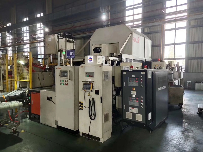 模溫機壓力過高怎么處理？