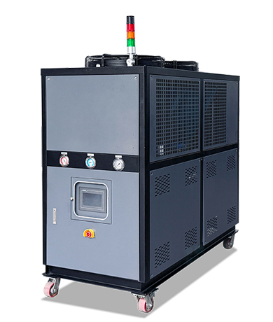 高低溫一體機(jī)