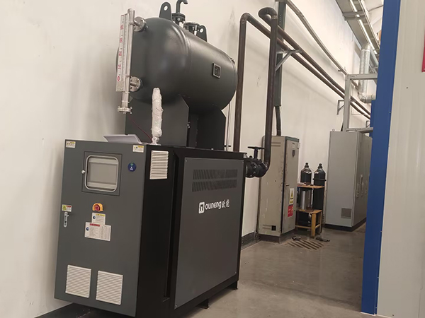 換熱器控溫玻璃鋼模具模溫機(jī)——應(yīng)用案例 換熱器控溫玻璃鋼模具模溫機(jī)——應(yīng)用案例