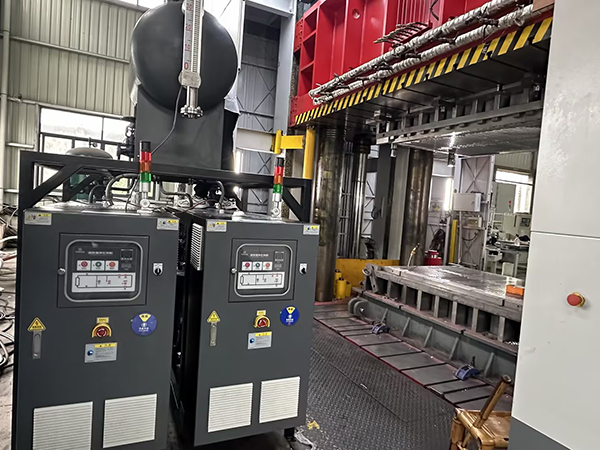 特種復(fù)合材料板成型復(fù)合材料模溫機(jī)——應(yīng)用案例 特種復(fù)合材料板成型復(fù)合材料模溫機(jī)——應(yīng)用案例