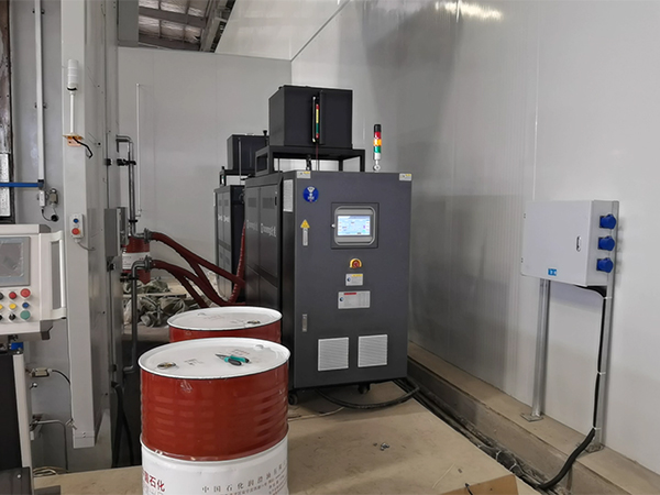 碳纖維模壓產(chǎn)品生產(chǎn)碳纖維模具模溫機(jī)——應(yīng)用案例 碳纖維模壓產(chǎn)品生產(chǎn)碳纖維模具模溫機(jī)——應(yīng)用案例