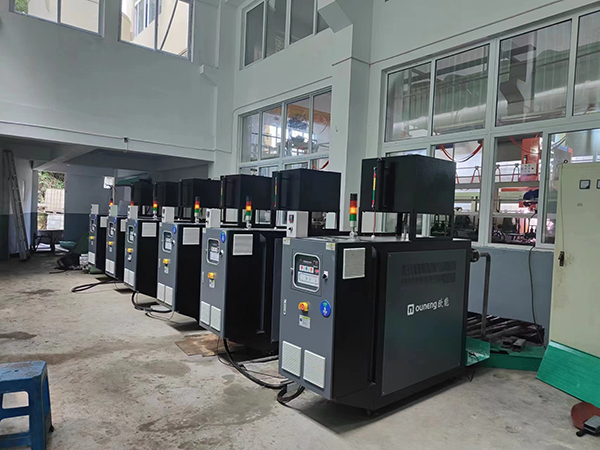 電鍍廠水槽磷化處理磷化池模溫機(jī)——應(yīng)用案例 電鍍廠水槽磷化處理磷化池模溫機(jī)——應(yīng)用案例