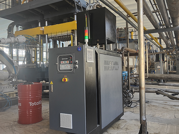 一次性紙塑餐具成型模具專用模溫機(jī)——應(yīng)用案例 一次性紙塑餐具成型模具專用模溫機(jī)——應(yīng)用案例