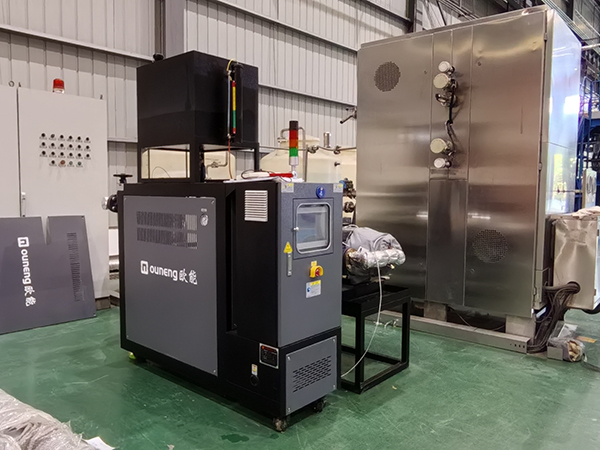 管道保溫材料測試控溫循環(huán)油式模溫機(jī)——應(yīng)用案例 管道保溫材料測試控溫循環(huán)油式模溫機(jī)——應(yīng)用案例