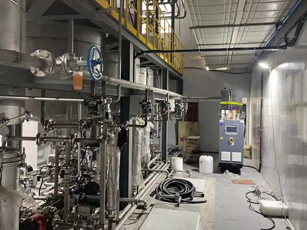 電磁閥試驗(yàn)液壓站控溫高溫導(dǎo)熱油模溫機(jī)——應(yīng)用案例 電磁閥試驗(yàn)液壓站控溫高溫導(dǎo)熱油模溫機(jī)——應(yīng)用案例