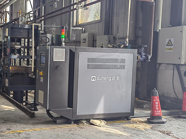 碳纖維成型模溫機(jī)