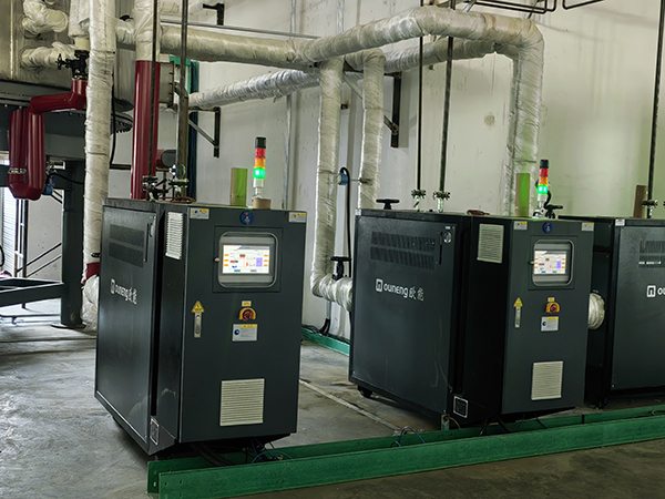 磷酸鐵鋰電池內(nèi)鐵原材料鋰電干燥模溫機(jī)——應(yīng)用案例 磷酸鐵鋰電池內(nèi)鐵原材料鋰電干燥模溫機(jī)——應(yīng)用案例