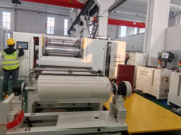 輥筒模溫機(jī)