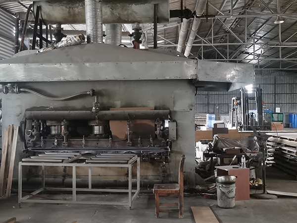 熱壓成型模溫機(jī)