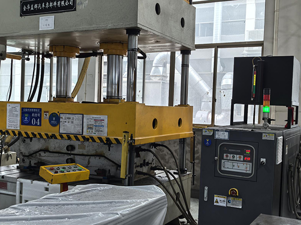 雙機(jī)一體油溫機(jī)