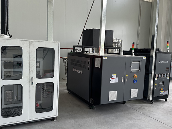 復合材料模具加熱碳纖維模壓模溫機——應用案例