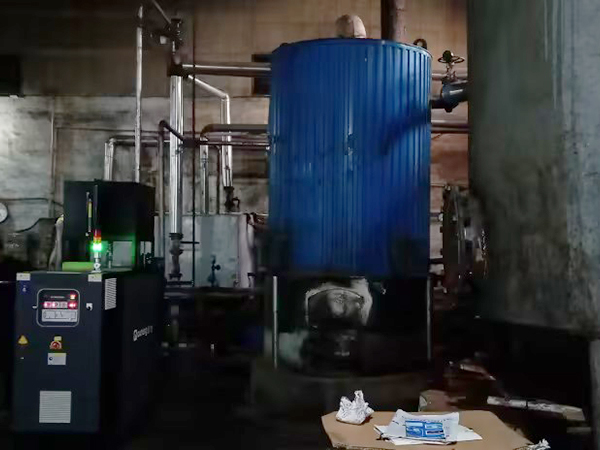 高溫油式模溫機(jī)